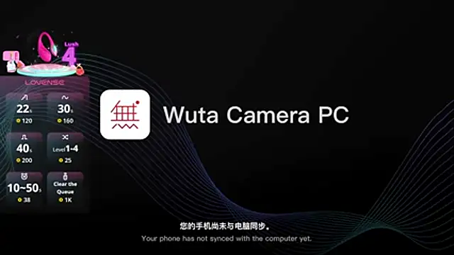 Lucy-xixi online show from 03/04/26, 05:24