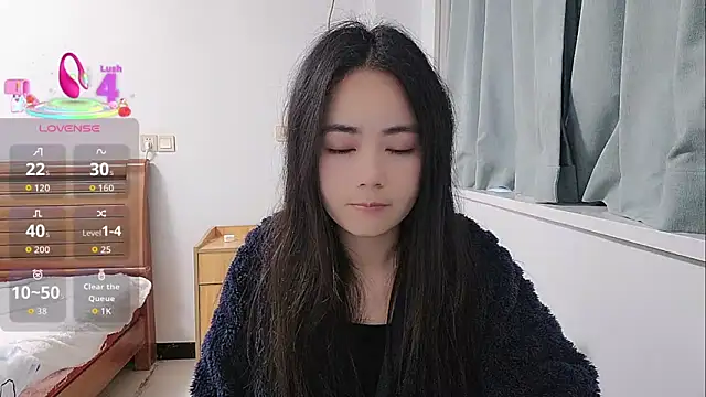 Lucy-xixi online show from 03/05/26, 05:36