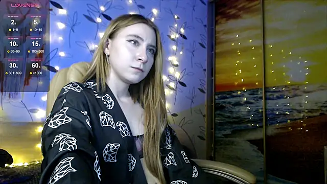 Ivy dean online show from 03/04/25, 02:38
