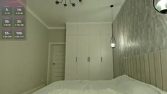 minamoons online show from 03/09/25, 12:10