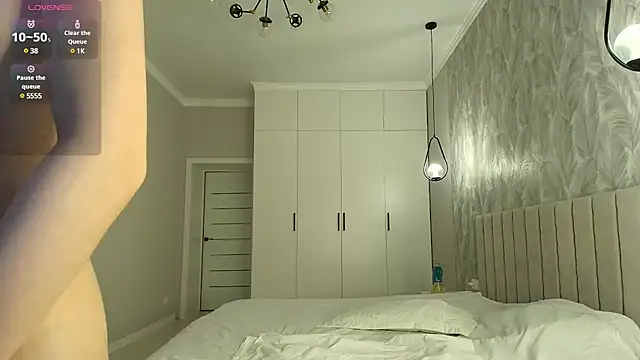 minamoons online show from 03/16/25, 11:25