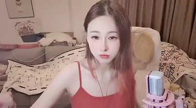 AJ-bebe online show from 02/16/25, 02:00