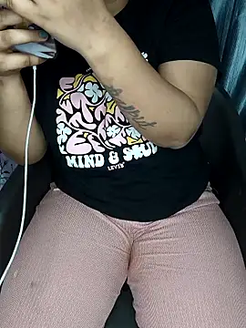 Snapshot of Sassy-soumu chatting on 02/26/25, 05:39 Sassy-soumu online show from 02/26/25, 05:39