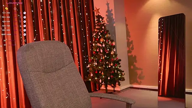 aishiro online show from 12/22/25, 01:19