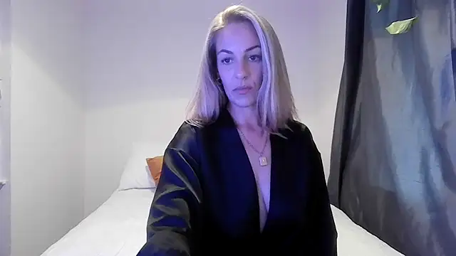 Edenfox- online show from 09/28/25, 05:07