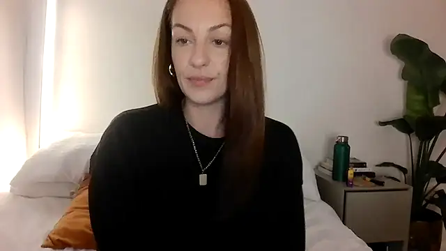 Edenfox- online show from 03/08/26, 04:44