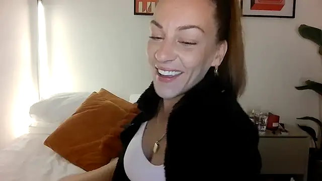 Edenfox- online show from 03/22/26, 12:58