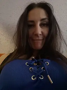 Veronicavirus online show from 02/13/26, 07:48
