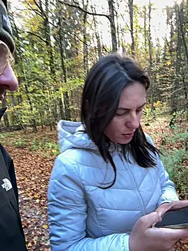 Snapshot of AvaFlowers6 chatting on 10/26/25, 09:48 AvaFlowers6 online show from 10/26/25, 09:48