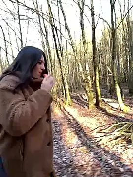 Snapshot of AvaFlowers6 chatting on 11/22/25, 10:03 AvaFlowers6 online show from 11/22/25, 10:03