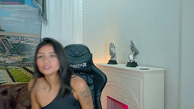 katia foxxx  online show from 06/11/26, 05:33