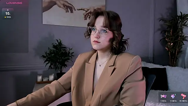 Snapshot of Rada_Woods chatting on 02/28/25, 09:33 Rada Woods online show from 02/28/25, 09:33