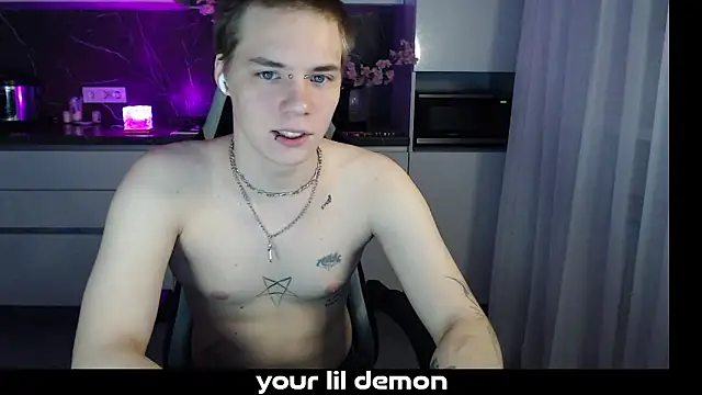 yourlildemon online show from 03/06/26, 04:36