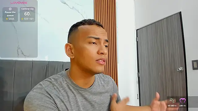 Rafa2004Cruz online show from 10/01/25, 11:49