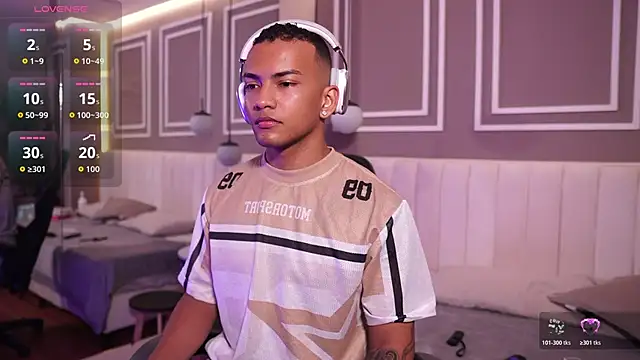 Rafa2004Cruz online show from 02/12/26, 12:55