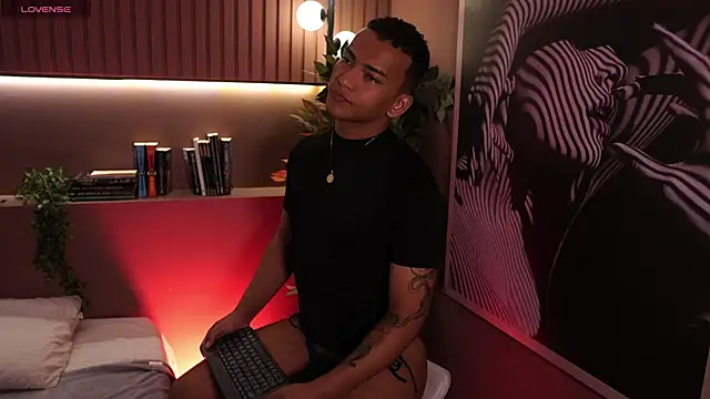 Rafa2004Cruz online show from 03/09/26, 01:15