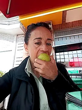 Coeur de luxure online show from 11/29/25, 02:09