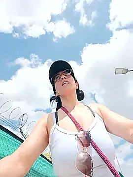 Coeur de luxure online show from 02/22/26, 03:32