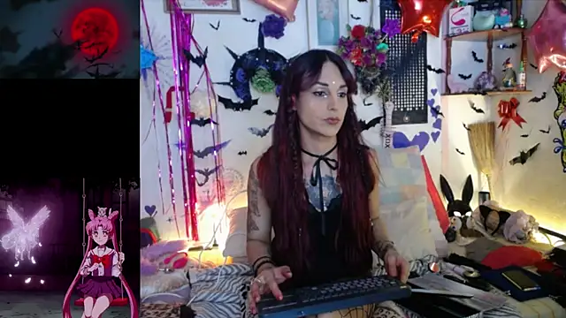 purplekattlyn online show from 05/17/26, 06:11