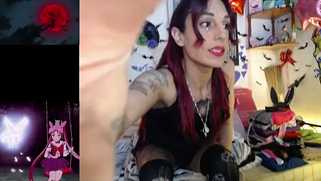 purplekattlyn online show from 06/29/26, 04:52