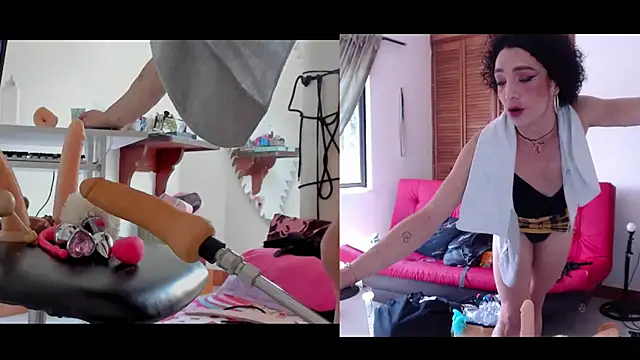 afroditacute15 online show from 10/09/25, 04:38