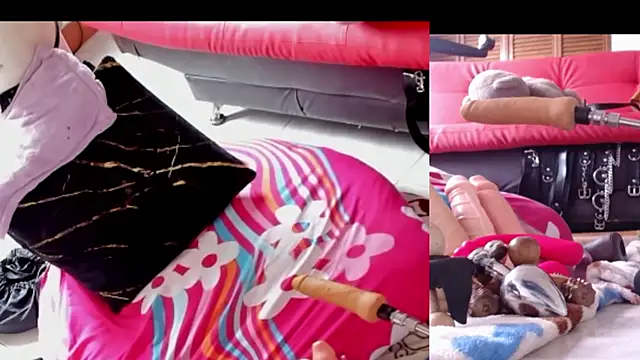 afroditacute15 online show from 10/12/25, 05:23