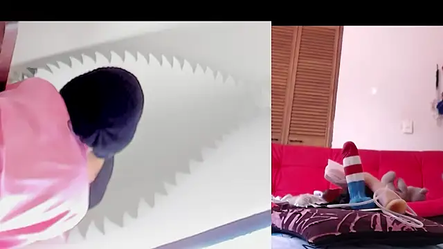 afroditacute15 online show from 10/24/25, 03:30