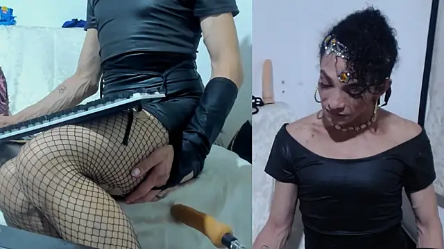 afroditacute15 online show from 01/09/26, 01:30