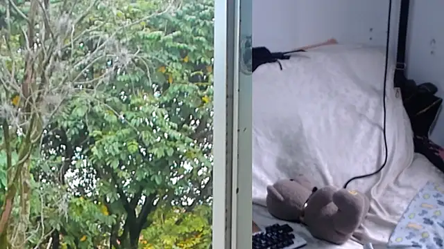 afroditacute15 online show from 01/12/26, 07:41