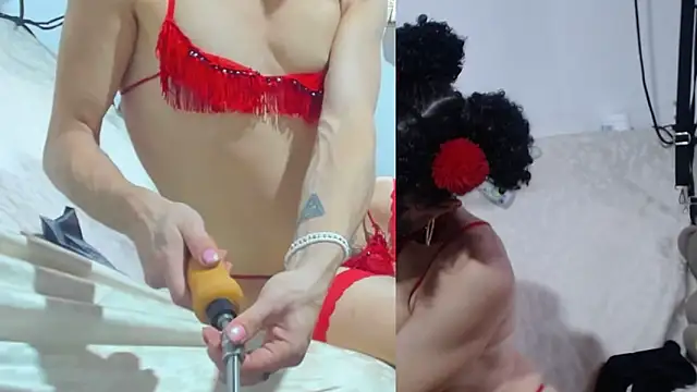 afroditacute15 online show from 01/13/26, 10:26