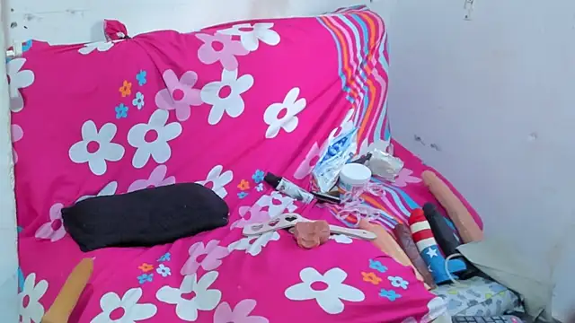 afroditacute15 online show from 01/31/26, 07:23