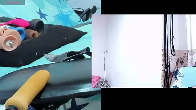 afroditacute15 online show from 03/11/26, 02:56