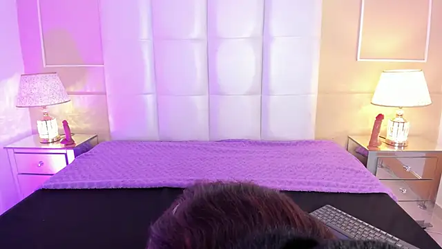 Pariss-Salvatore online show from 03/05/25, 07:38