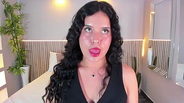 GeorginaReyes online show from 09/09/25, 10:53