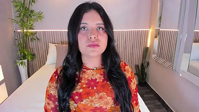 GeorginaReyes online show from 01/31/26, 10:41