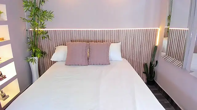 GeorginaReyes online show from 02/10/26, 10:47