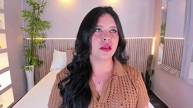 GeorginaReyes online show from 02/24/26, 10:41