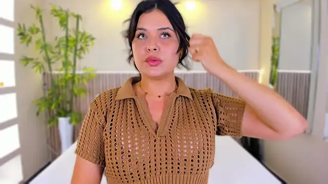 GeorginaReyes online show from 07/09/26, 10:47