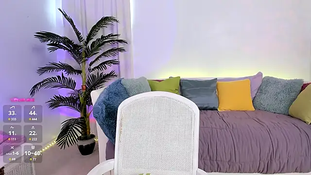 angel claire online show from 09/16/25, 08:21