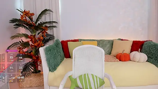 angel claire online show from 09/21/25, 09:27