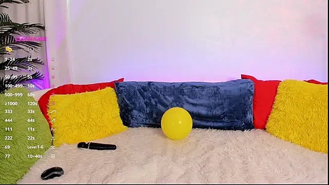 angel claire online show from 03/25/26, 10:16