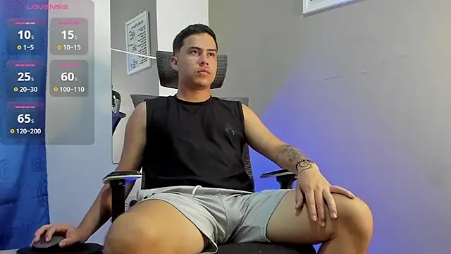 mattiwsmorris  online show from 01/08/26, 01:02