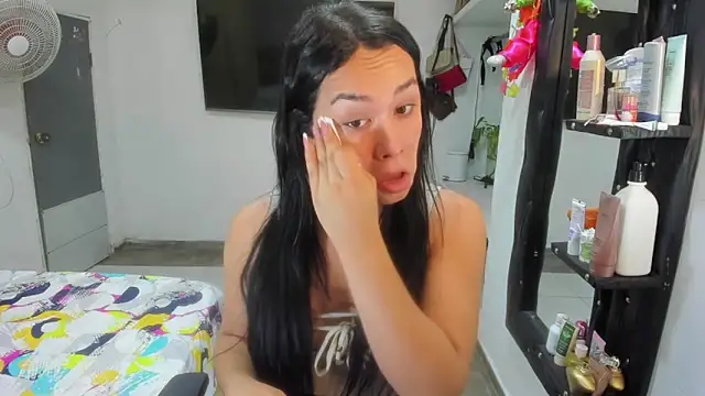 Ladyy Sweet22 online show from 01/09/26, 10:11