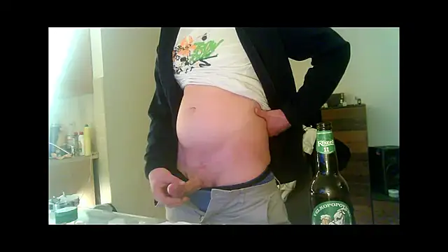 VickyDevilEU online show from 12/14/24, 07:14