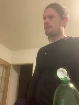 VickyDevilEU online show from 01/13/25, 09:52