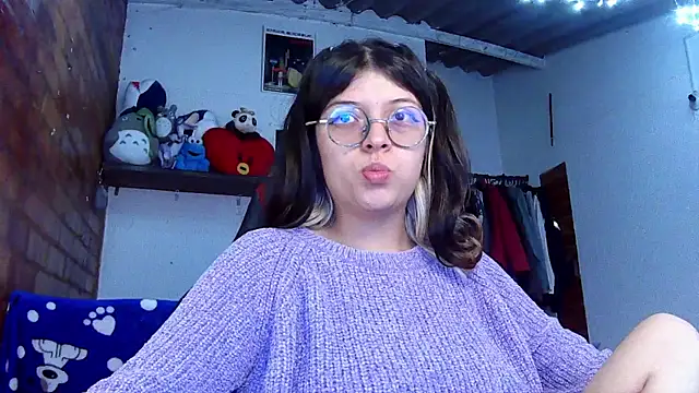 Emily  katz online show from 03/16/25, 09:47