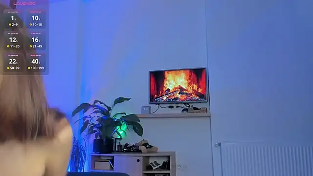 I   love  you online show from 05/20/26, 06:52