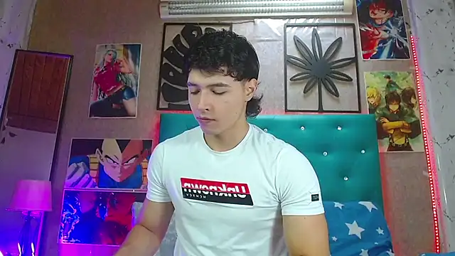 LiamAndrewzz online show from 11/27/25, 04:53