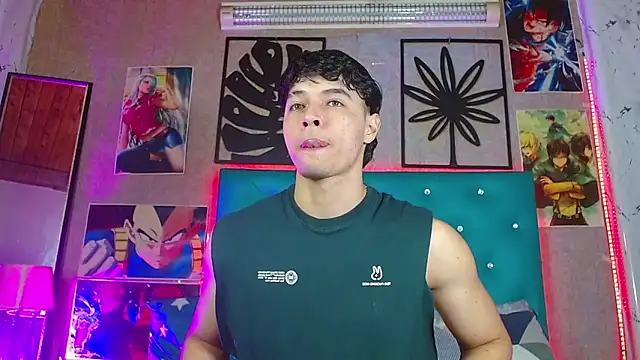 LiamAndrewzz online show from 02/05/26, 02:05