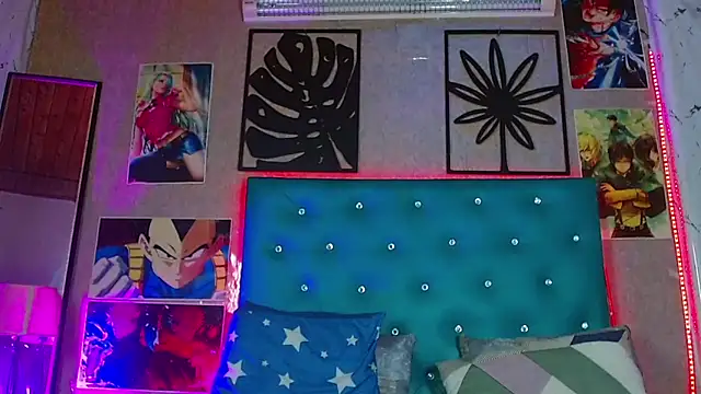 LiamAndrewzz online show from 03/21/26, 08:19